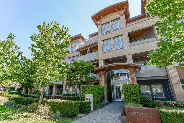 315 1166 54A STREET - Tsawwassen Central Apartment/Condo for sale, 2 Bedrooms (R2778360)