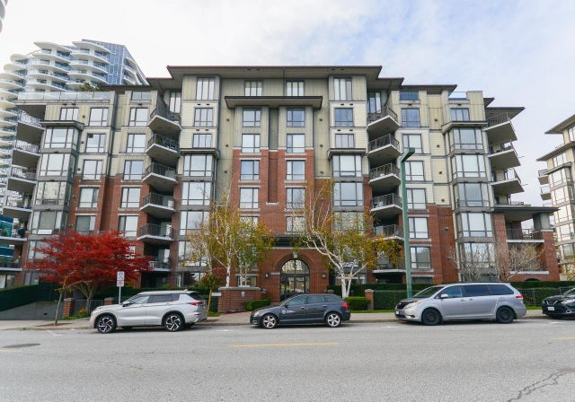 307 1551 FOSTER STREET - White Rock Apartment/Condo for sale, 2 Bedrooms (R2943027)