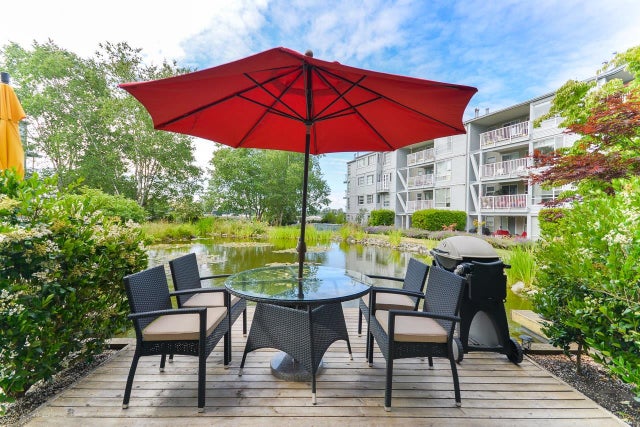 TH2 - 2040 E Kent South Avenue - South Marine Townhouse for Sale, 3 Bedrooms (R3025303)