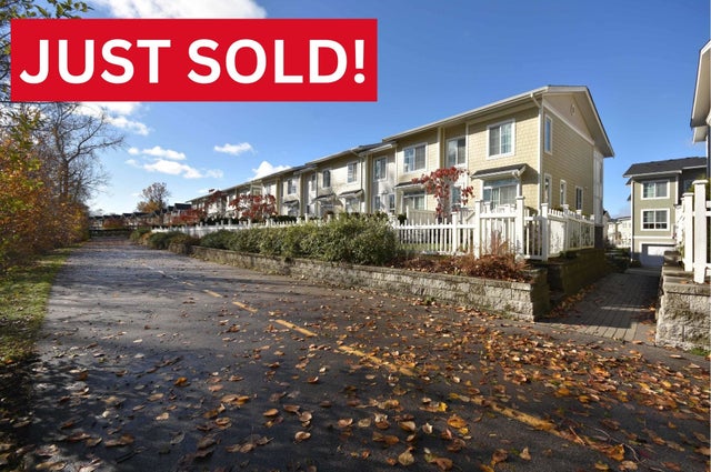 #36 - 5551 Admiral Way - Neilsen Grove Townhouse for Sale, 3 Bedrooms (R2984587)