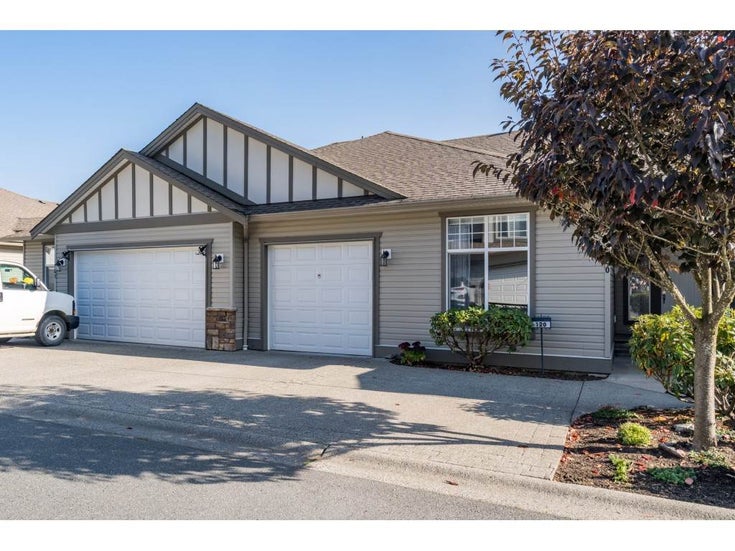 120 8590 Sunrise Drive - Chilliwack Mountain Townhouse for sale, 2 Bedrooms (R2506783)