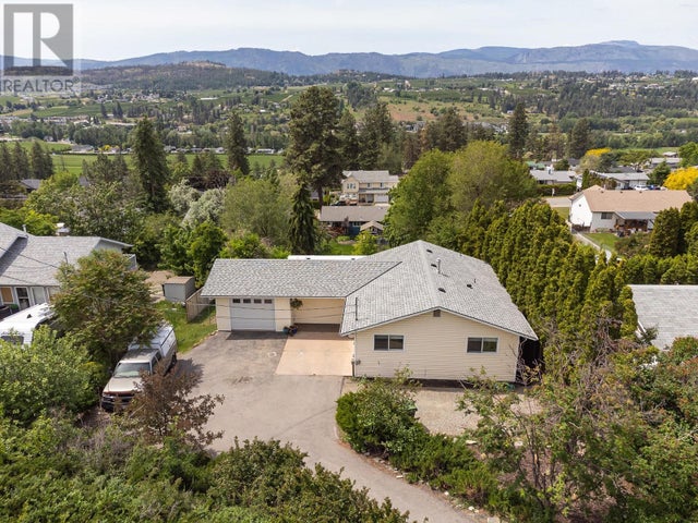 10556 Cheryl Road - Lake Country House for Sale, 3 Bedrooms (10349364)