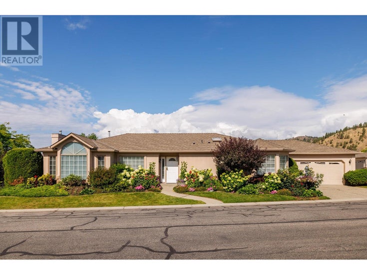 595 Yates Road Unit# 56 - Kelowna House for Sale, 2 Bedrooms (10356910)