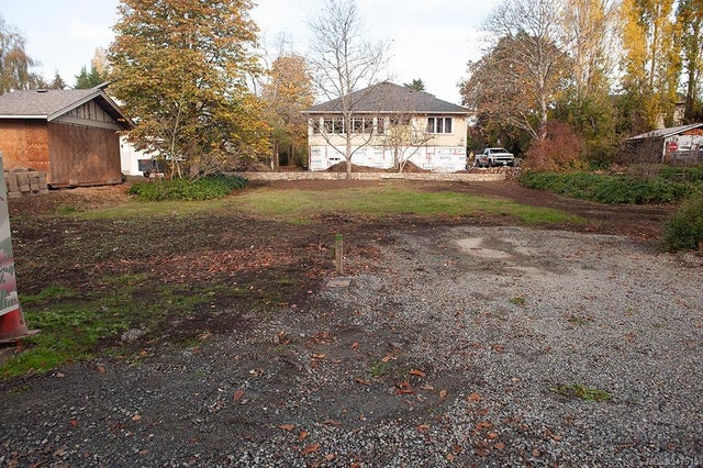 LOT A 1052 Clarke Rd - CS Brentwood Bay Land for sale(947515)