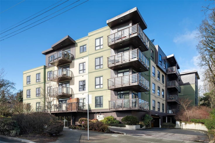 103 982 McKenzie Ave - SE Quadra Condo Apartment for sale, 2 Bedrooms (953439)