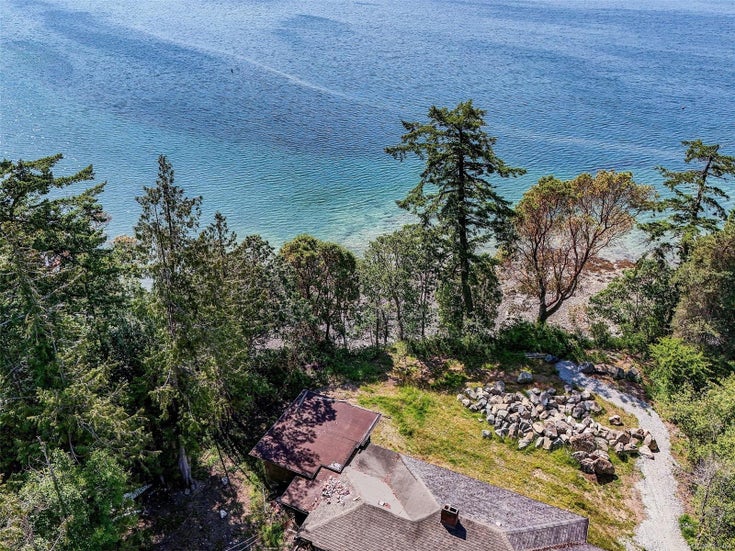 847 Towner Park Rd - NS Deep Cove Land for Sale(1002460)