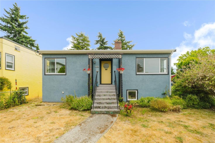 1905 Lee Ave - Vi Jubilee Single Family Residence for Sale, 2 Bedrooms (1010509)