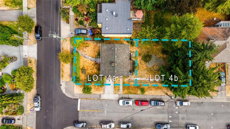 1905 Lee Ave - Vi Jubilee Land for Sale(1010511)