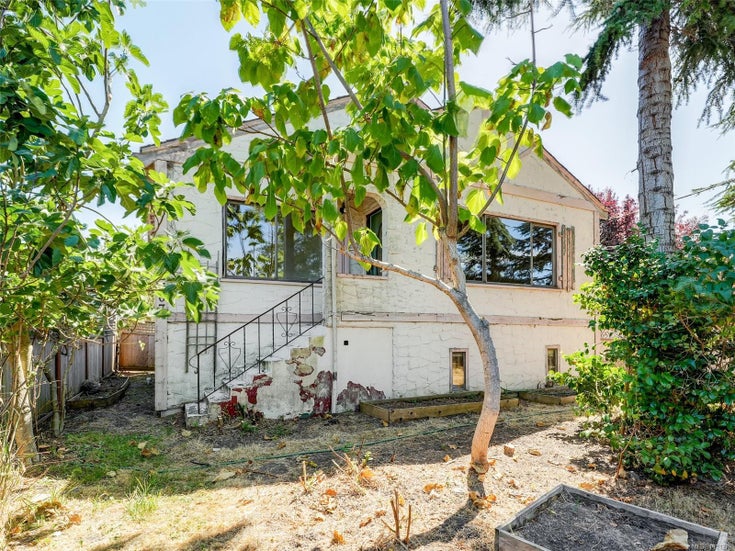 2707 Foul Bay Rd - OB Henderson Single Family Residence for Sale, 4 Bedrooms (1011279)