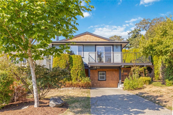 1032 Leeds Pl - SE Quadra Single Family Residence for Sale, 5 Bedrooms (1013795)