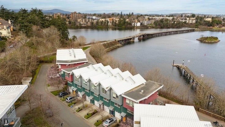 11 - 864 Central Spur Rd - VW Victoria West Townhouse for Sale, 3 Bedrooms (1026172)