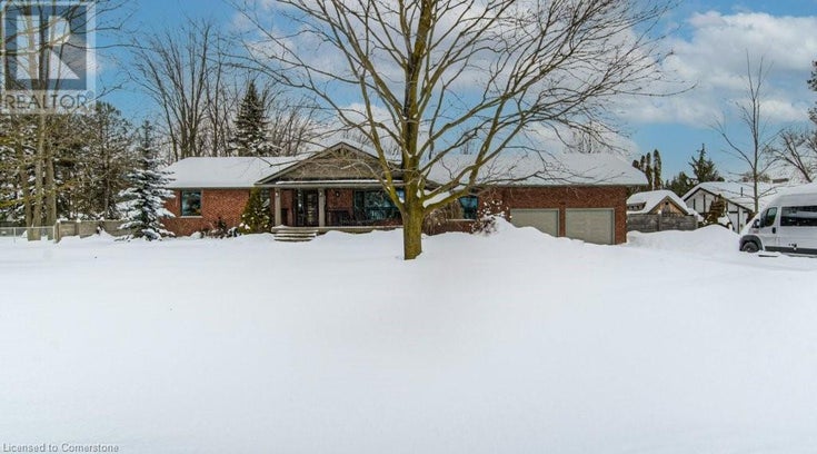 424 LEXINGTON Road - Waterloo House for Sale, 4 Bedrooms (40699297)