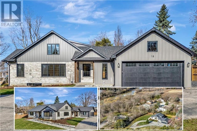 18 NORTHSIDE Drive - Woolwich House for Sale, 5 Bedrooms (40713113)