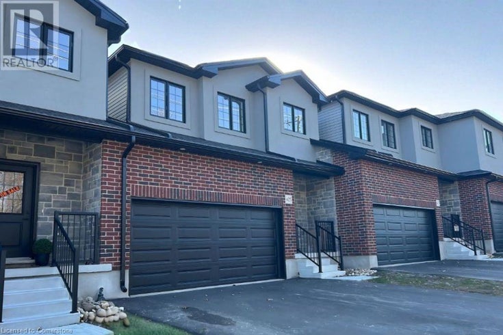 423 WOOLWICH Street - Waterloo Row / Townhouse for Sale, 3 Bedrooms (40714840)