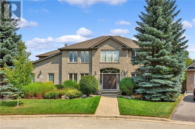 635 HONEYWOOD Place - Waterloo House for Sale, 5 Bedrooms (40715597)