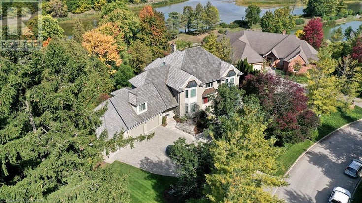 338 RIVER OAK Place - Waterloo House for Sale, 7 Bedrooms (40723175)