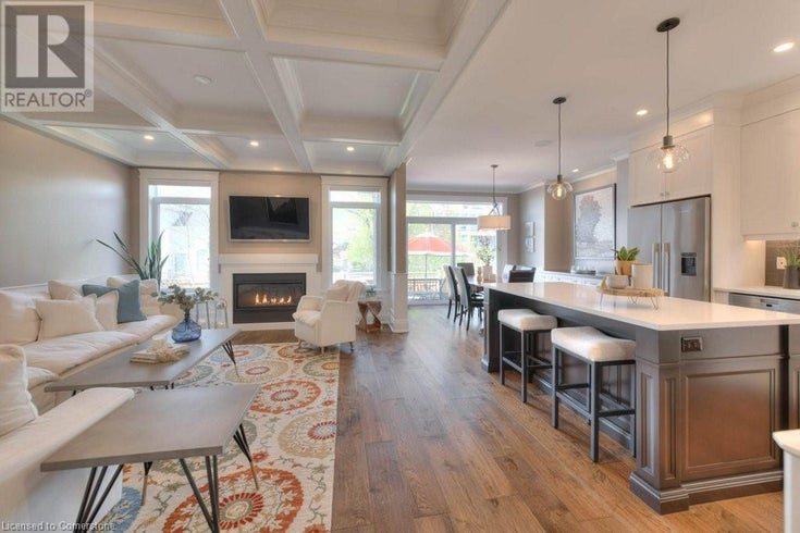 12 GEORGE Street - Waterloo House for Sale, 3 Bedrooms (40725562)