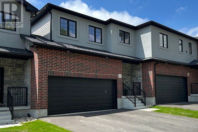 427 WOOLWICH Street - Waterloo Row / Townhouse for Sale, 3 Bedrooms (40728055)