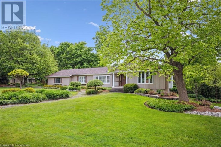 536 OXBOW Road - Waterloo House for Sale, 3 Bedrooms (40736612)