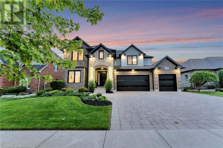 537 DEER RIDGE Drive - Kitchener House for Sale, 7 Bedrooms (40737573)