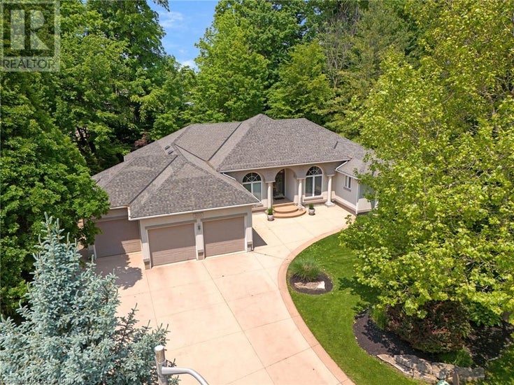500 FOX COVE Place - Waterloo House for Sale, 3 Bedrooms (40735923)
