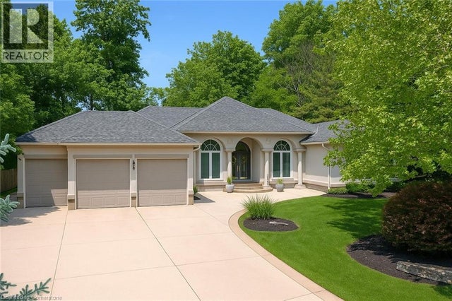 500 FOX COVE Place - Waterloo House for Sale, 3 Bedrooms (40735923)