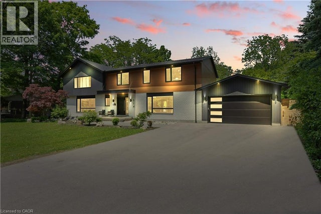 514 OXBOW Road - Waterloo House for Sale, 5 Bedrooms (40717079)