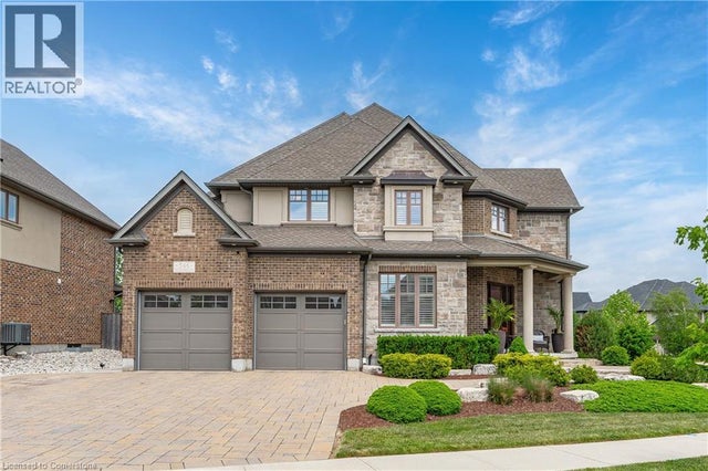 546 MANOR RIDGE Crescent - Waterloo House for Sale, 5 Bedrooms (40744150)
