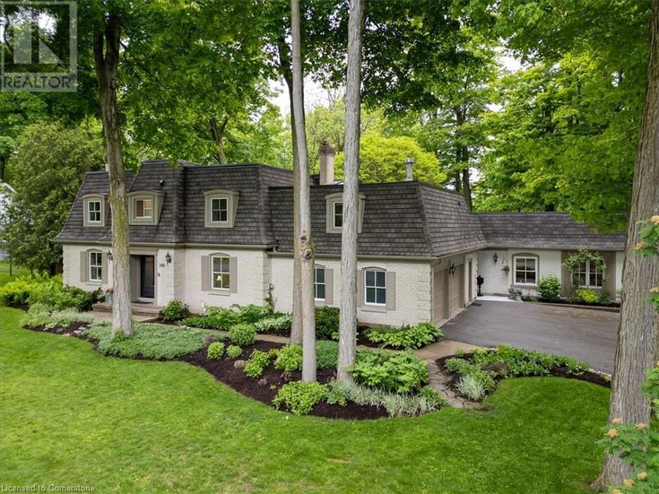 348 OLD STONE Road - Waterloo House for Sale, 7 Bedrooms (40750761)