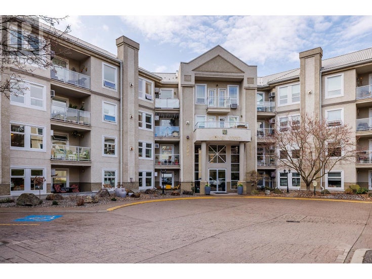 3300 Centennial Drive Unit# 112 - Vernon Apartment for Sale, 2 Bedrooms (10341695)