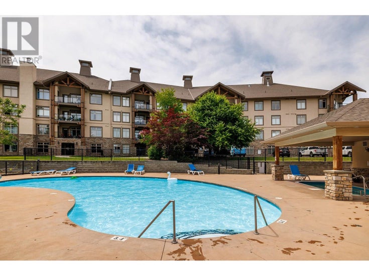 2551 Shoreline Drive Unit# 406 - Lake Country Apartment for Sale, 2 Bedrooms (10352687)