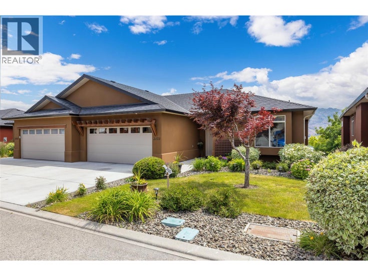 2173 Talavera Place - Westbank Duplex for Sale, 4 Bedrooms (10370460)