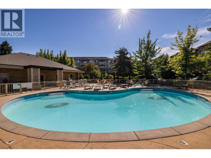 1962 Enterprise Way Unit# 110 - Kelowna Apartment for Sale, 2 Bedrooms (10372804)