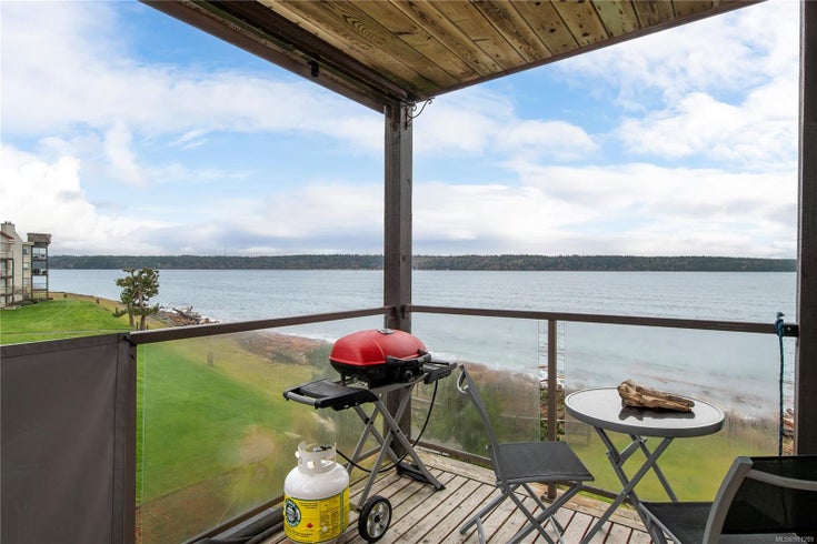 1301 - 27 Island Hwy S - CR Campbell River Central Condo Apartment for sale, 2 Bedrooms (981289)