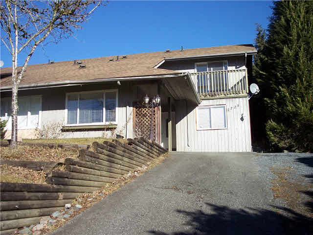 2725 Sandon Drive - Abbotsford East 1/2 Duplex, 3 Bedrooms (F1401829)