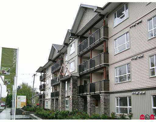 413 5465 203rd Street - Langley City Apartment/Condo for sale, 2 Bedrooms (F2503752)