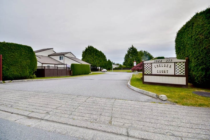 188 2844 273 Street - Aldergrove Langley Townhouse for sale, 3 Bedrooms (R2086889)