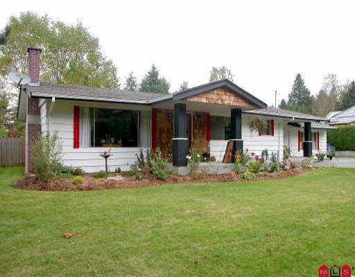 23667 40th Avenue - Campbell Valley House with Acreage for sale, 3 Bedrooms (F2523052)