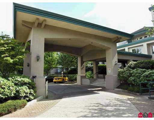 333 19528 Fraser Highway - Cloverdale BC Apartment/Condo, 2 Bedrooms (F2814049)