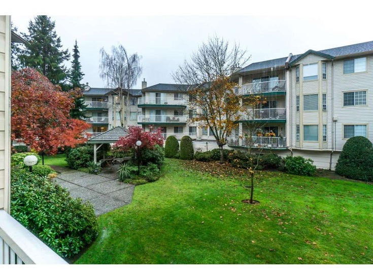 101 5363 206 Street - Langley City Apartment/Condo for sale, 2 Bedrooms (R2338130)