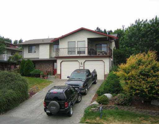 35291 Rockwell Drive - Abbotsford East House/Single Family for sale, 5 Bedrooms (F2615039)