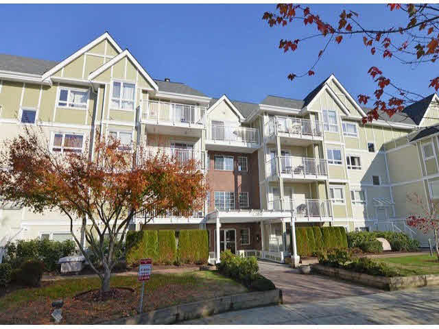 106 20189 54 Avenue - Langley City Apartment/Condo for sale, 2 Bedrooms (F1324320)