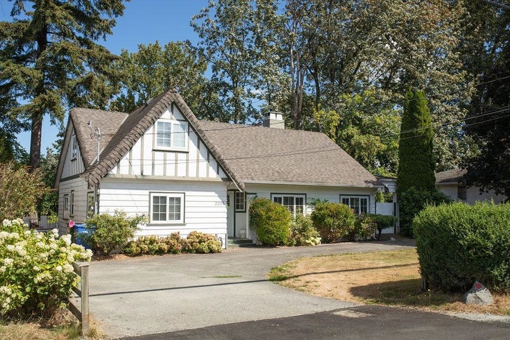 2268 Mckenzie Road - Central Abbotsford House/Single Family for sale, 3 Bedrooms (R2723141)