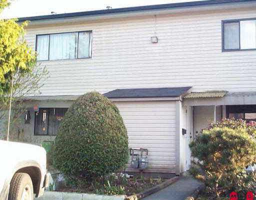33 5231 204th Street - Langley City Townhouse for sale, 3 Bedrooms (F2504379)