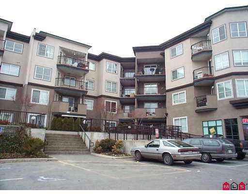 203 5765 Glover Road - Langley City Apartment/Condo for sale, 2 Bedrooms (F2426276)