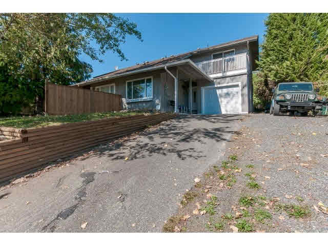 2725 SANDON DRIVE - Abbotsford East 1/2 Duplex, 3 Bedrooms (F1451202)