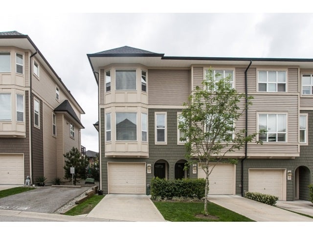 50 7938 209 STREET - Willoughby Heights Townhouse, 2 Bedrooms (R2055544)