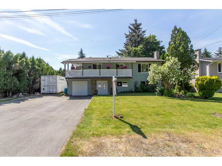 3627 198 STREET - Brookswood Langley House/Single Family, 4 Bedrooms (R2172493)