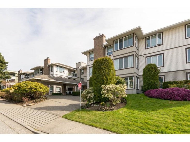 203 1234 MERKLIN STREET - White Rock Apartment/Condo, 2 Bedrooms (R2271347)