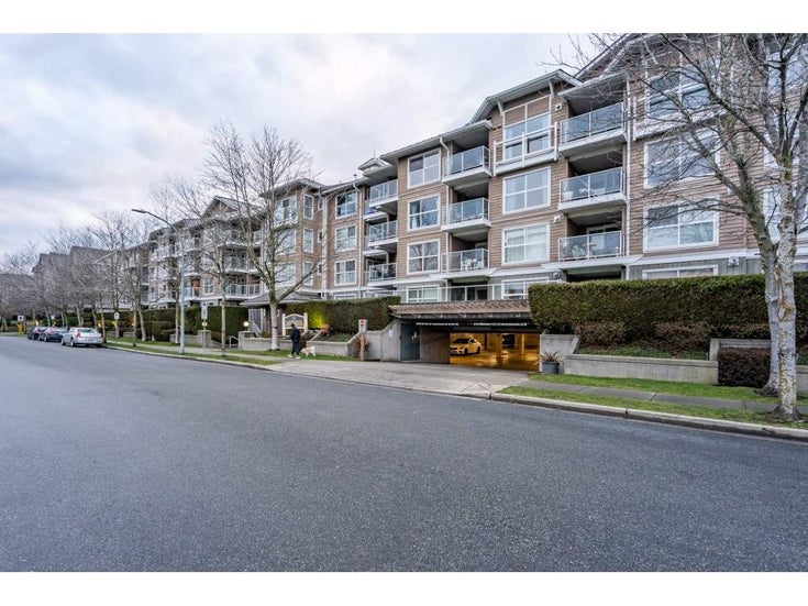 421 5880 DOVER CRESCENT - Riverdale RI Apartment/Condo, 1 Bedroom (R2532709)